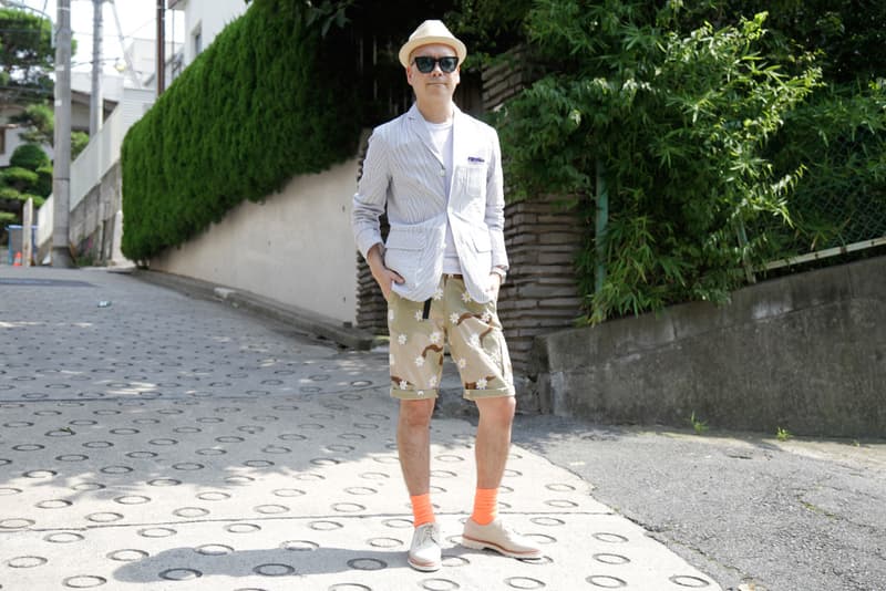 Streetsnaps: RHYMESTER / Utamaru