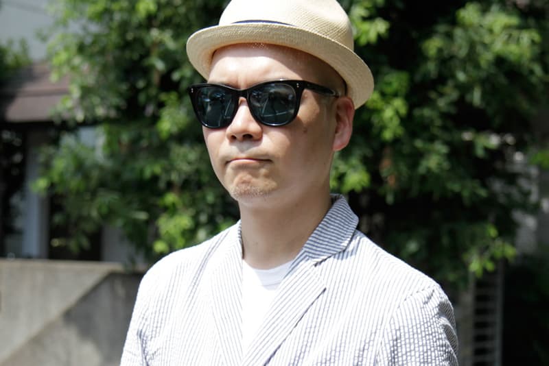 Streetsnaps: RHYMESTER / Utamaru