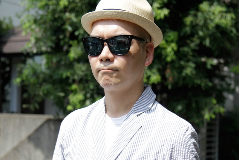 Streetsnaps: RHYMESTER / Utamaru