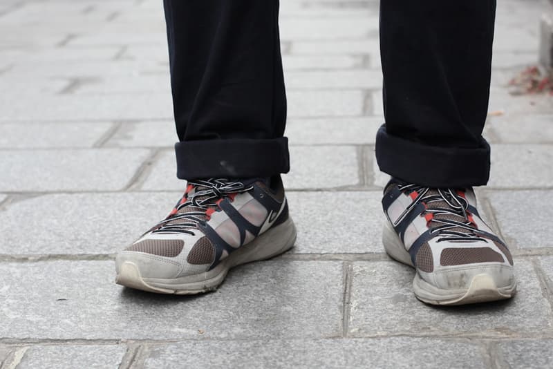 Streetsnaps: Tommy Ton