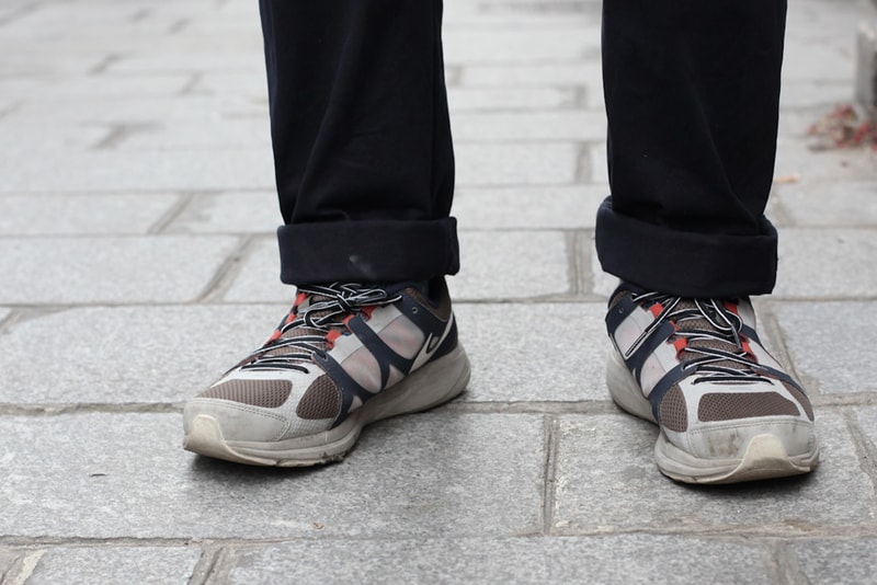 Streetsnaps: Tommy Ton