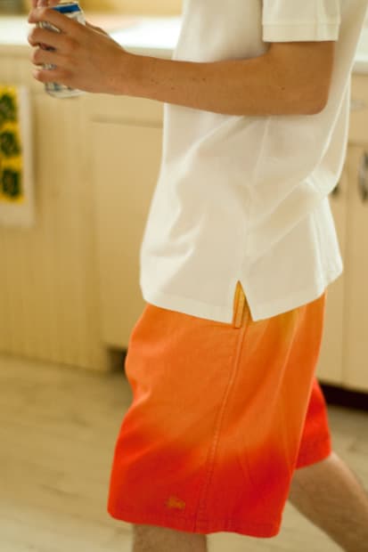 Stussy 2012 Summer Cruize 服裝系列