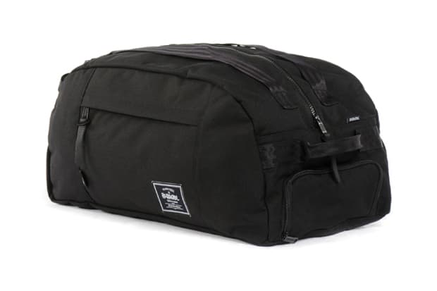 Herschel Supply Co. x Stussy “Tom Tom” 聯名包款系列
