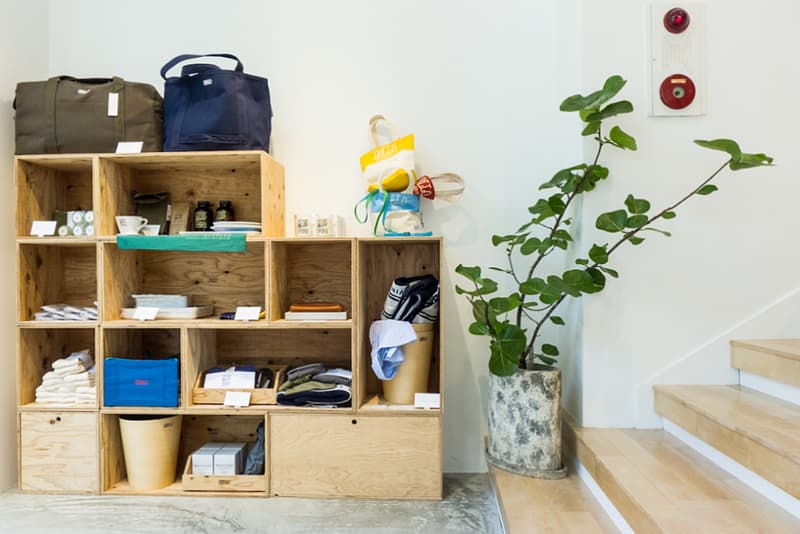 Stussy Osaka Minami Chapter 新店報導