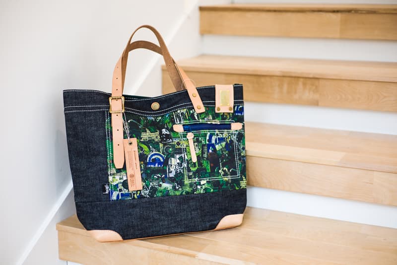 Stussy Osaka Minami Chapter 新店報導