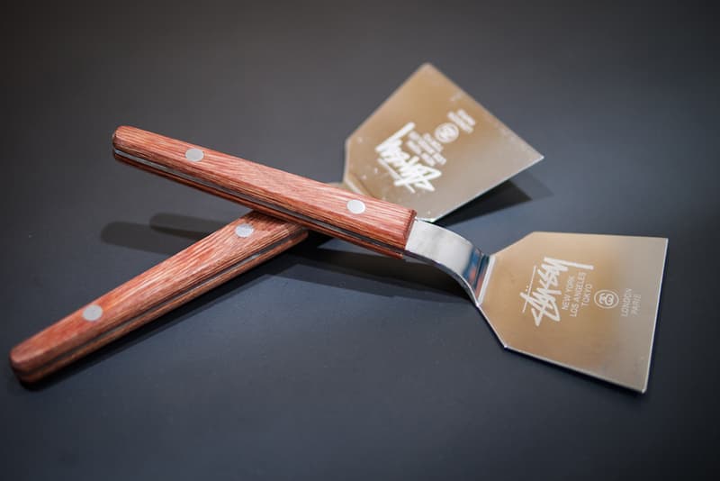 Stussy Osaka Minami Chapter 新店報導