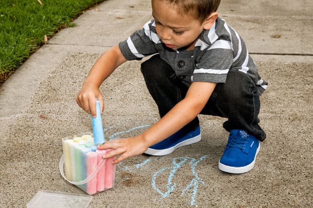 SUPRA 最新童裝鞋履系列