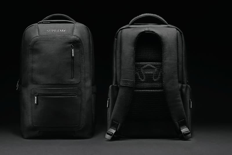 SUPRA 首發袋款系列