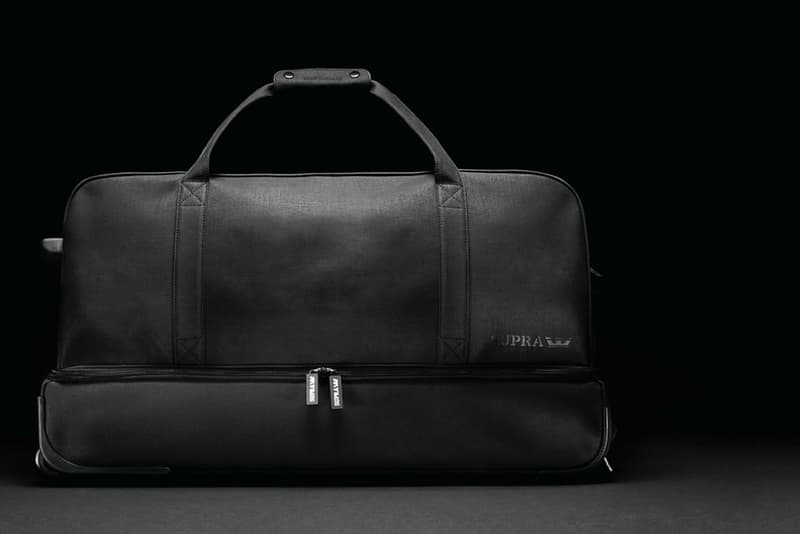 SUPRA 首發袋款系列