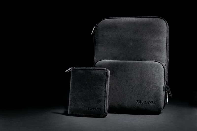 SUPRA 首發袋款系列