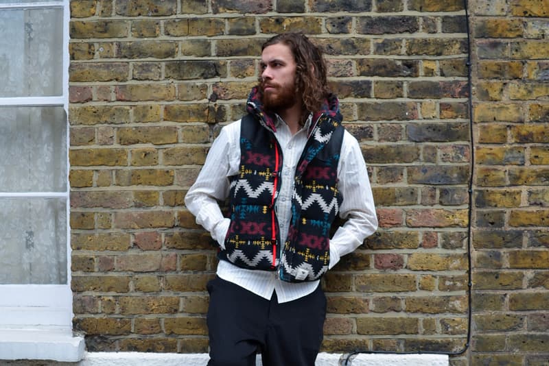 SUSPEREAL 2012 秋冬 "DADGAD" Lookbook