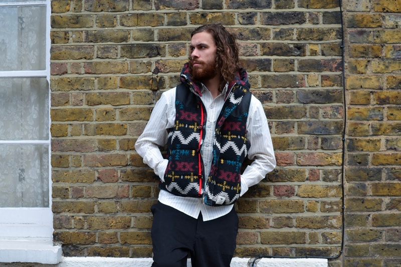 SUSPEREAL 2012 秋冬 "DADGAD" Lookbook