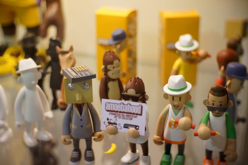 Taipei Toy Festival 2012 台北國際玩具創作大展回顧