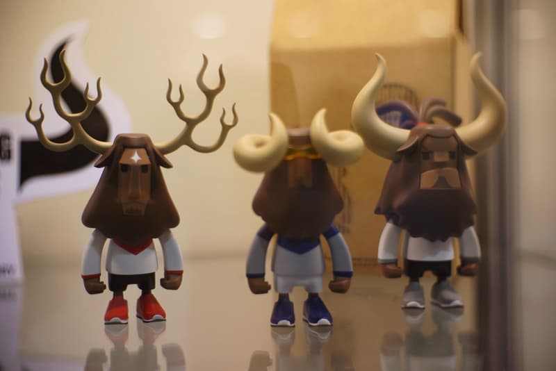 Taipei Toy Festival 2012 台北國際玩具創作大展回顧