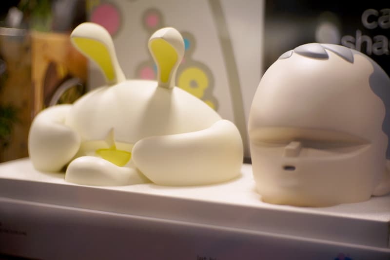 Taipei Toy Festival 2012 台北國際玩具創作大展回顧