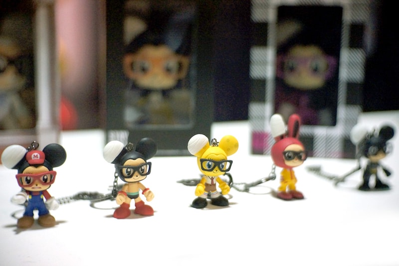 Taipei Toy Festival 2012 台北國際玩具創作大展回顧