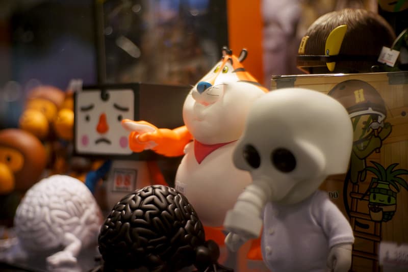 Taipei Toy Festival 2012 台北國際玩具創作大展回顧