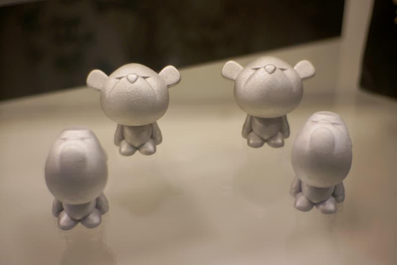 Taipei Toy Festival 2012 台北國際玩具創作大展回顧