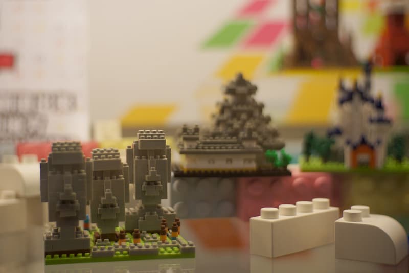 Taipei Toy Festival 2012 台北國際玩具創作大展回顧