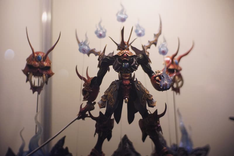 Taipei Toy Festival 2012 台北國際玩具創作大展回顧