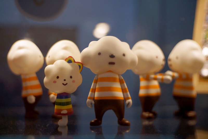 Taipei Toy Festival 2012 台北國際玩具創作大展回顧