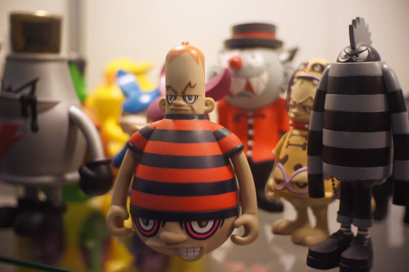 Taipei Toy Festival 2012 台北國際玩具創作大展回顧