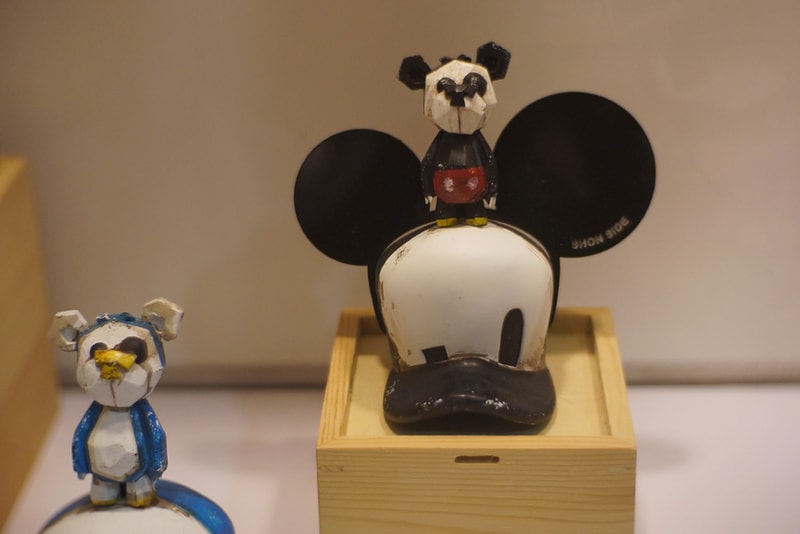 Taipei Toy Festival 2012 台北國際玩具創作大展回顧