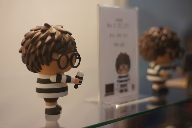 Taipei Toy Festival 2012 台北國際玩具創作大展回顧