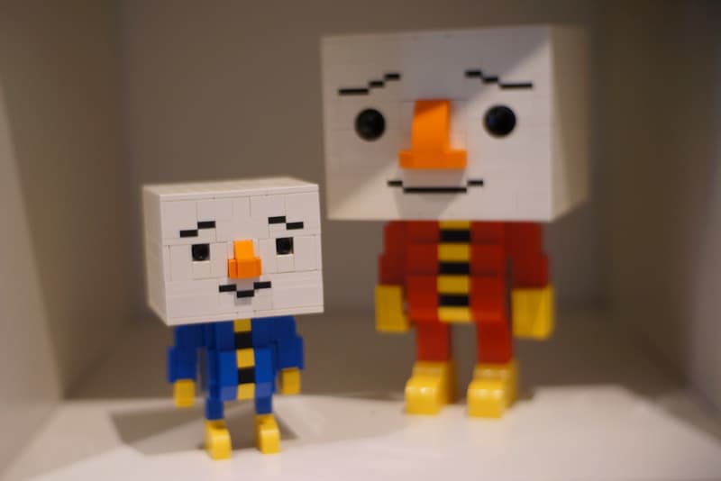 Taipei Toy Festival 2012 台北國際玩具創作大展回顧