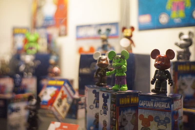 Taipei Toy Festival 2012 台北國際玩具創作大展回顧