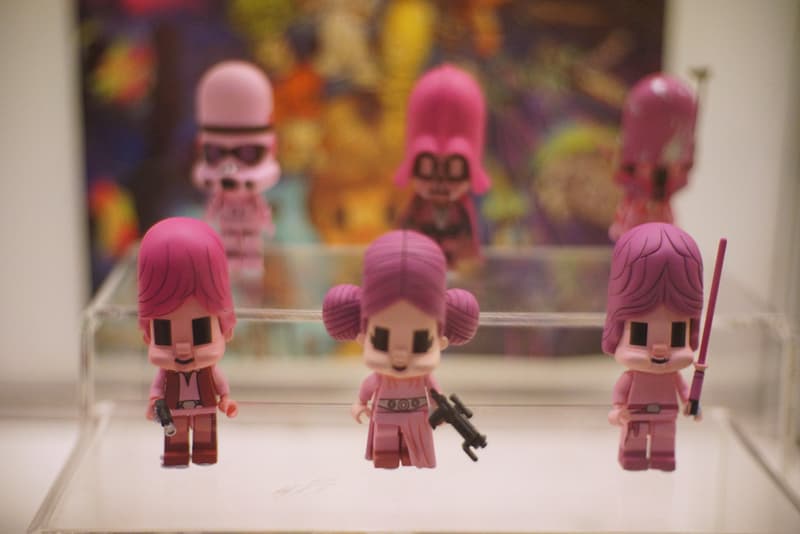 Taipei Toy Festival 2012 台北國際玩具創作大展回顧