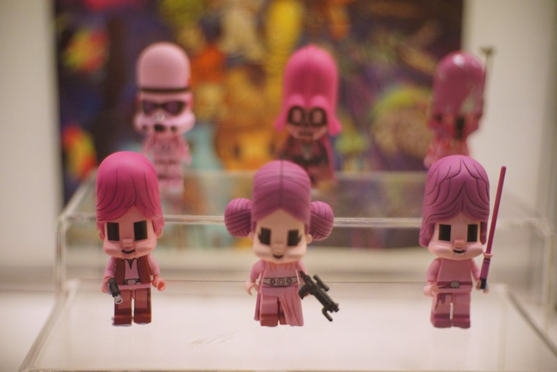 Taipei Toy Festival 2012 台北國際玩具創作大展回顧