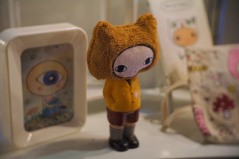 Taipei Toy Festival 2012 台北國際玩具創作大展回顧