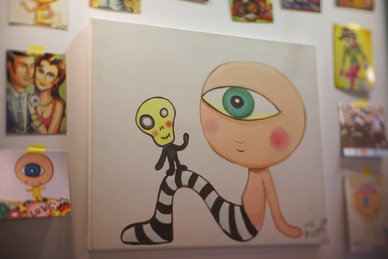 Taipei Toy Festival 2012 台北國際玩具創作大展回顧