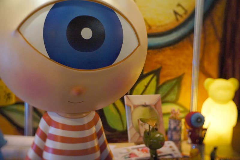 Taipei Toy Festival 2012 台北國際玩具創作大展回顧