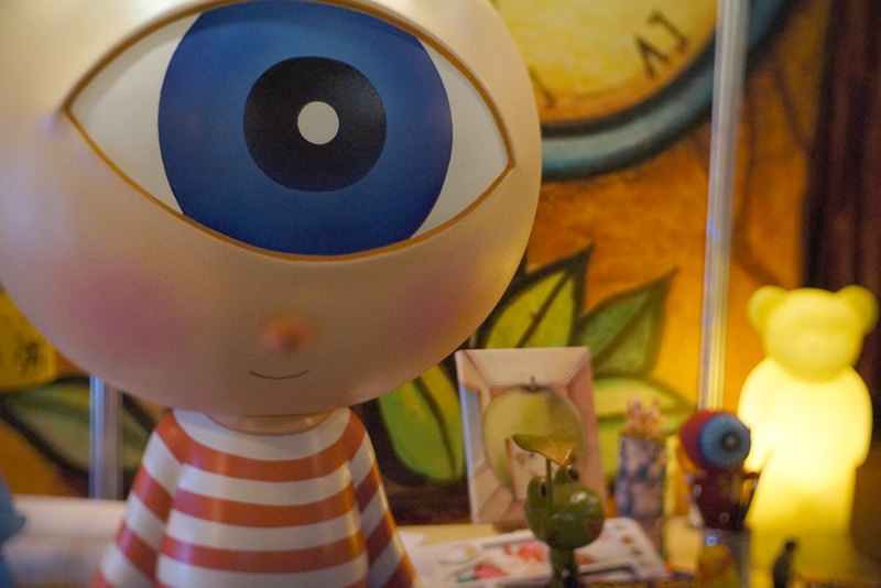 Taipei Toy Festival 2012 台北國際玩具創作大展回顧