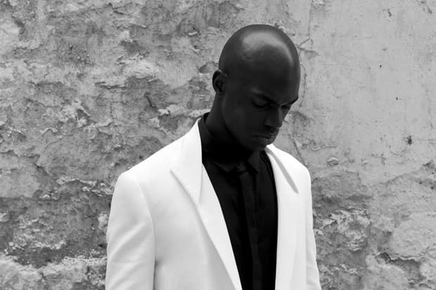 Thamanyah 2013 春夏系列 Lookbook