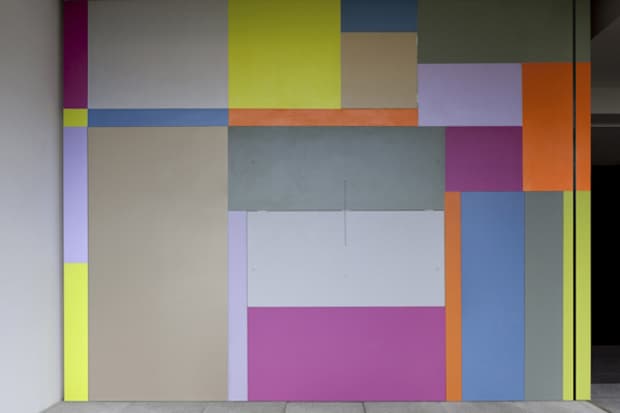 巴西設計師 Alan Chu 藝術茶店 The Gourmet Tea Shop