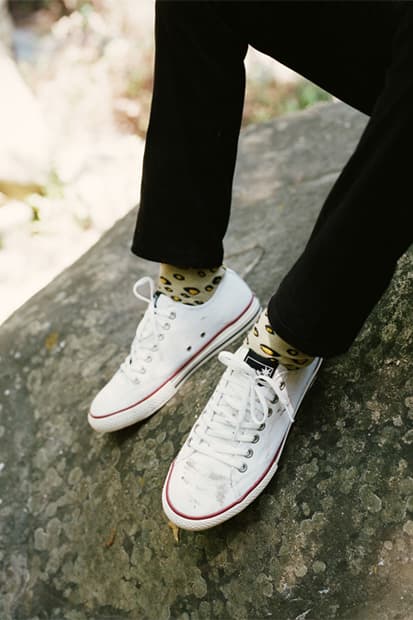 The Hundreds 2012 秋季鞋履系列 Lookbook