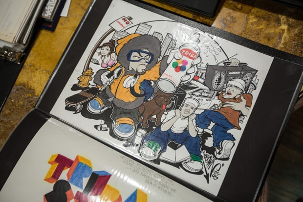 The Hundreds: Bobby Ruiz and Tribal Streetwear 重溫之旅視頻