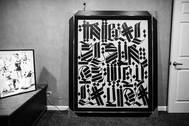 The Hundreds: Bobby Ruiz and Tribal Streetwear 重溫之旅視頻