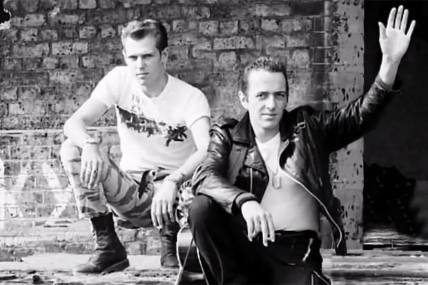 The Rise and Fall of The Clash Documentary 預覽