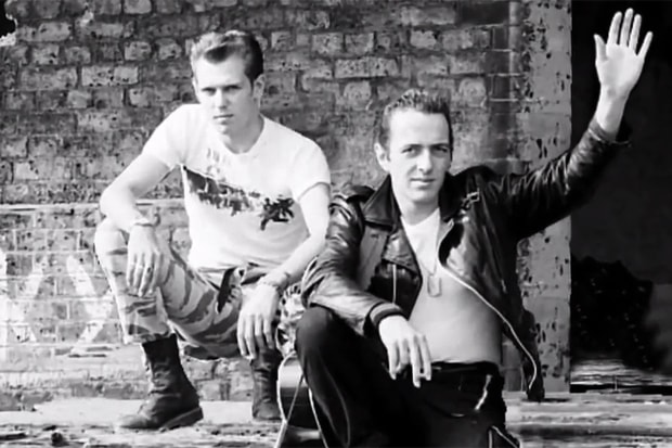 The Rise and Fall of The Clash Documentary 預覽
