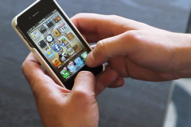 HEX 最新智能 iPhone 4S 保謢殼 Stealth Case