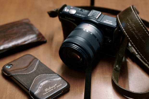 THINK SILLY STORE x Roberu 皮革物製作工作坊