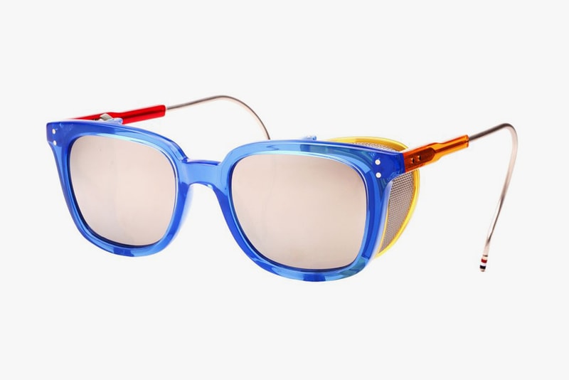 Thom Browne Licensed with Dita 2013 春夏鏡款系列 