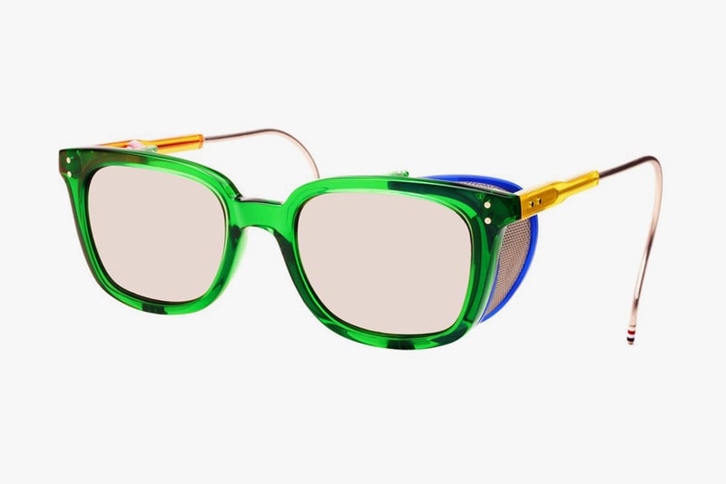 Thom Browne Licensed with Dita 2013 春夏鏡款系列 