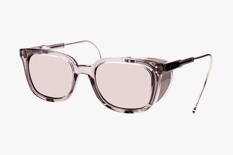Thom Browne Licensed with Dita 2013 春夏鏡款系列 