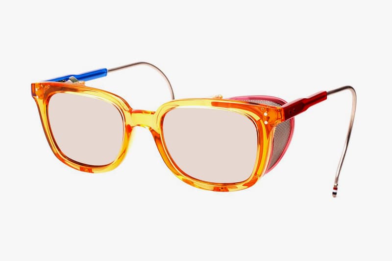 Thom Browne Licensed with Dita 2013 春夏鏡款系列 