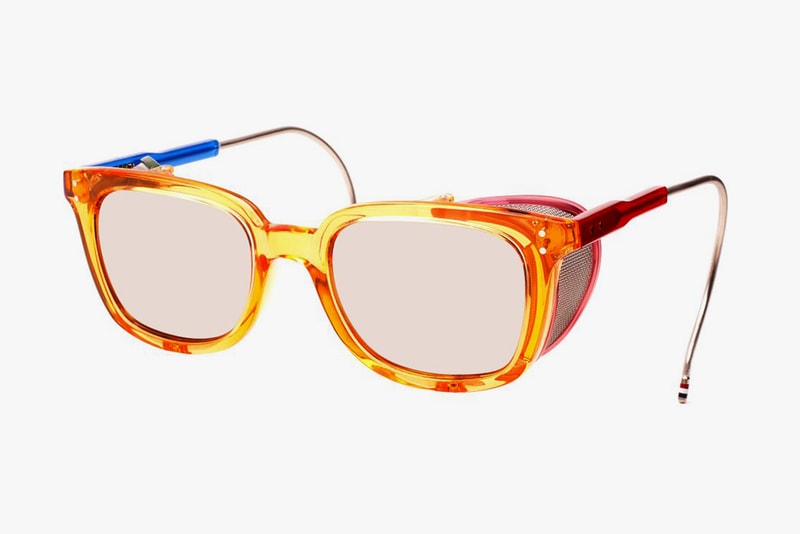 Thom Browne Licensed with Dita 2013 春夏鏡款系列 